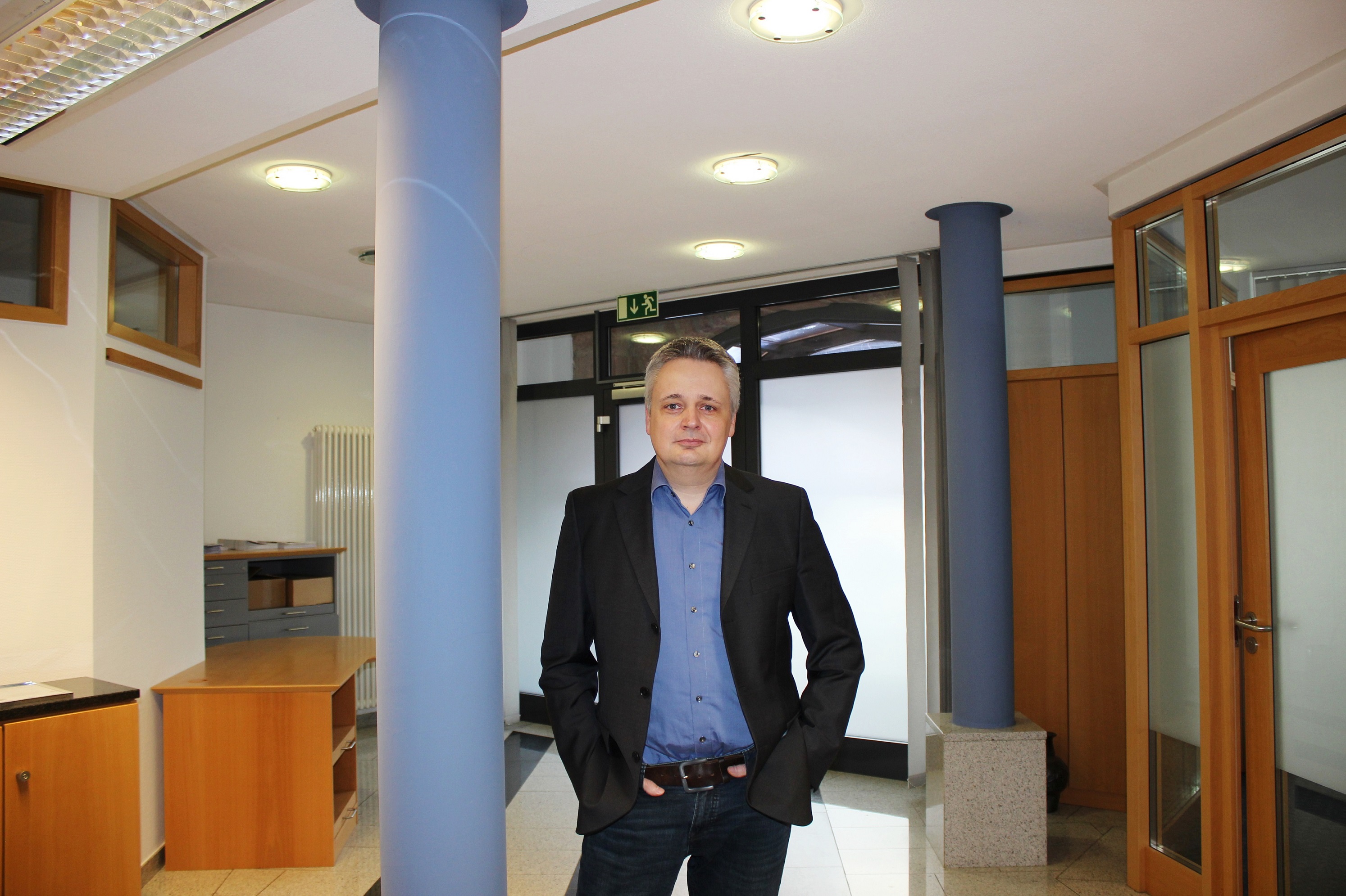Axel Friederichs