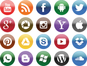 Social Media im Vertrieb