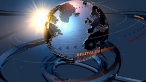 Digitalisierung