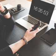 Home Office im Vertrieb