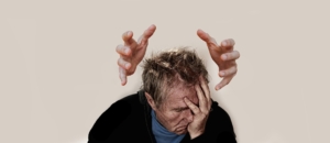 Stress im Arbeitsalltag