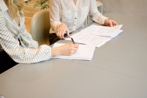 Kundenorientierung im Vertrieb