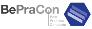 BePraCon Logo 1