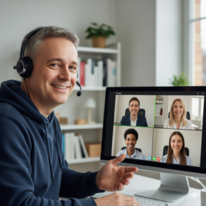 Axel Friederichs_Online Training Axel Friederichs - online -