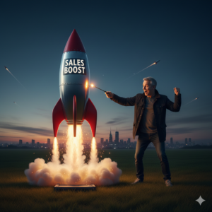 Vertriebskanone Axel F